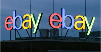 eBay表示将加入加密货币计划