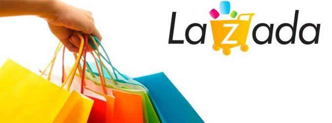 Lazada跨境门户网站双十一前正式上线