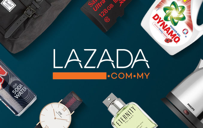 Lazada马来西亚站推出次日达交付保证服务