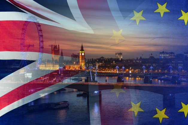 英国在2020年1月31日完成脱欧后会发生什么？