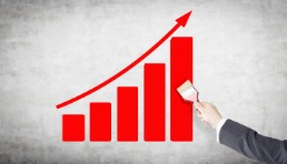 74%的Shopify商家的销量增长或不变