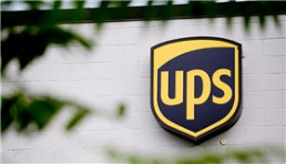 UPS第三季度创收232亿美元！明年运费将迎上调！