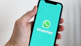 WhatsApp将于2021年1月1日起停止对这些手机的支持