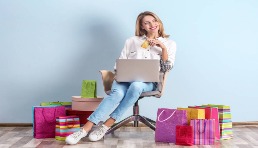 选品趋势！2022年俄罗斯人爱送这些新年礼物……