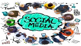 选择社交媒体平台进行营销，卖家要考虑这两大因素！