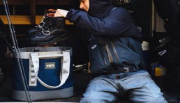 年收入突破10亿美元，美国Yeti赚翻了