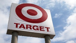 市值达1025.7亿美元，Target将开启平台独家物流