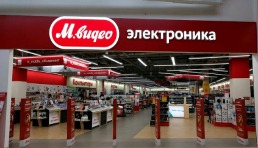 俄罗斯电器零售商M.Video-Eldorado移动销售增长超九成