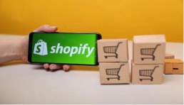 Shopify与MailChimp合作，助力商家假日销售额增长