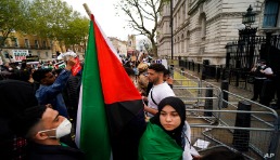 热度飙升48616位！欧洲人对palestine flag需求激增