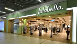 在线业务助力，Falabella 第一季度实现跨越式发展