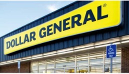 Dollar General 2022年又将新增1万岗位