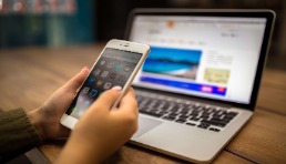 总值1万亿美元！电商推动印度互联网经济崛起