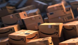 亚马逊们增速放缓，美国人的钱花哪了？