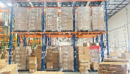 阿里国际站出了个快速拿下大单的神器：海外现货模式