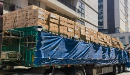 第一批为双11备货的速卖通商家，已经开始动起来了