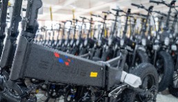 《亚马逊“二轮电车王”集体涌入，黑五速卖通销量暴涨40倍》