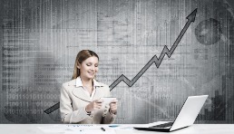 净利暴涨89%！大卖杀疯了