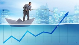 Etsy的口罩暴富神话：股价涨逾200%，冲进标普500