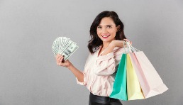 德国网店销售增加33%，亚马逊成最畅销平台之一！